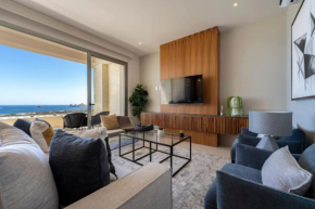 Stylish and Modern New 2BR Condo with Ocean Views